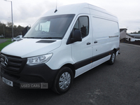 Mercedes Sprinter 315CDI L2 DIESEL RWD in Down