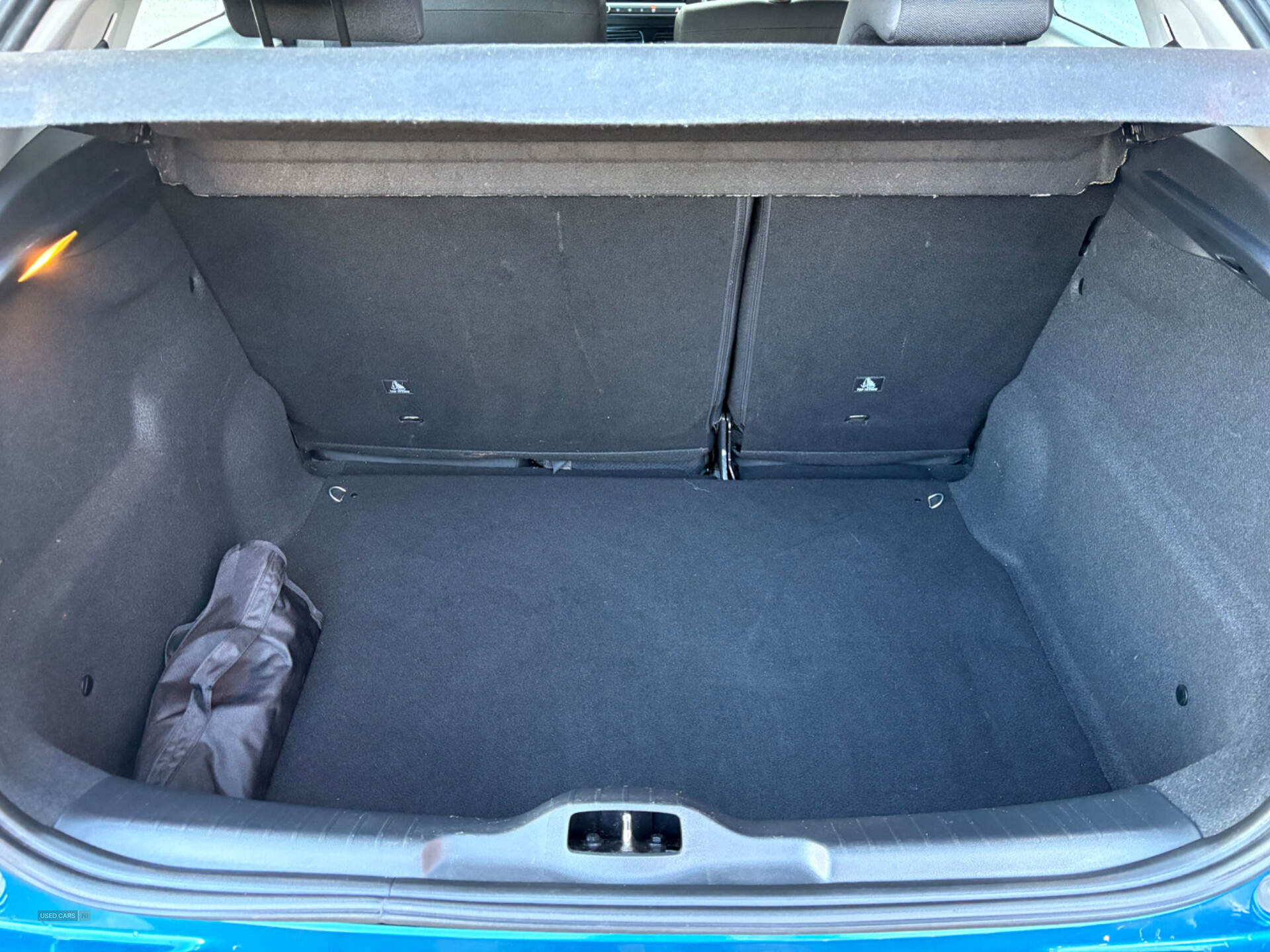 Citroen C4 Cactus DIESEL HATCHBACK in Derry / Londonderry