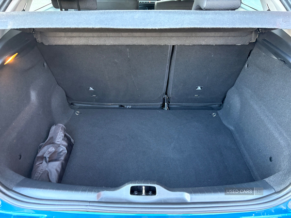 Citroen C4 Cactus DIESEL HATCHBACK in Derry / Londonderry