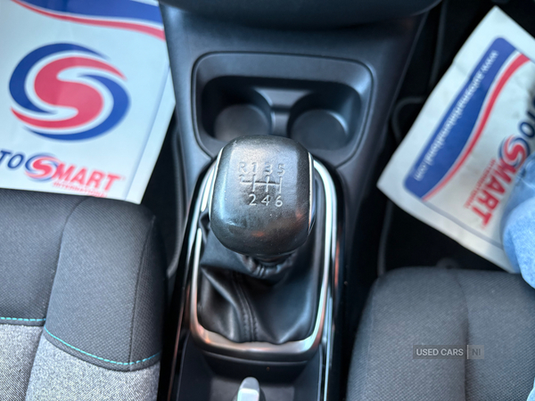 Citroen C4 Cactus DIESEL HATCHBACK in Derry / Londonderry