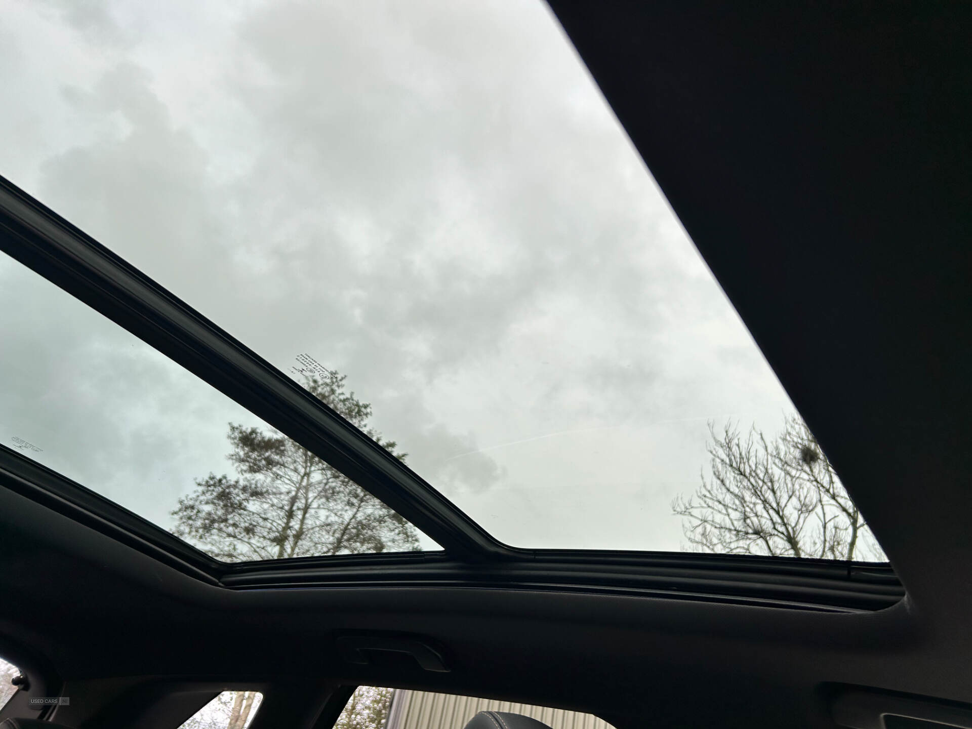 Peugeot 3008 DIESEL ESTATE in Antrim