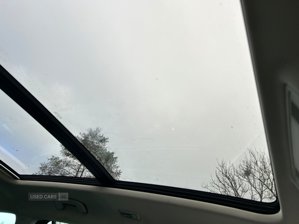 Skoda Kodiaq DIESEL ESTATE in Antrim