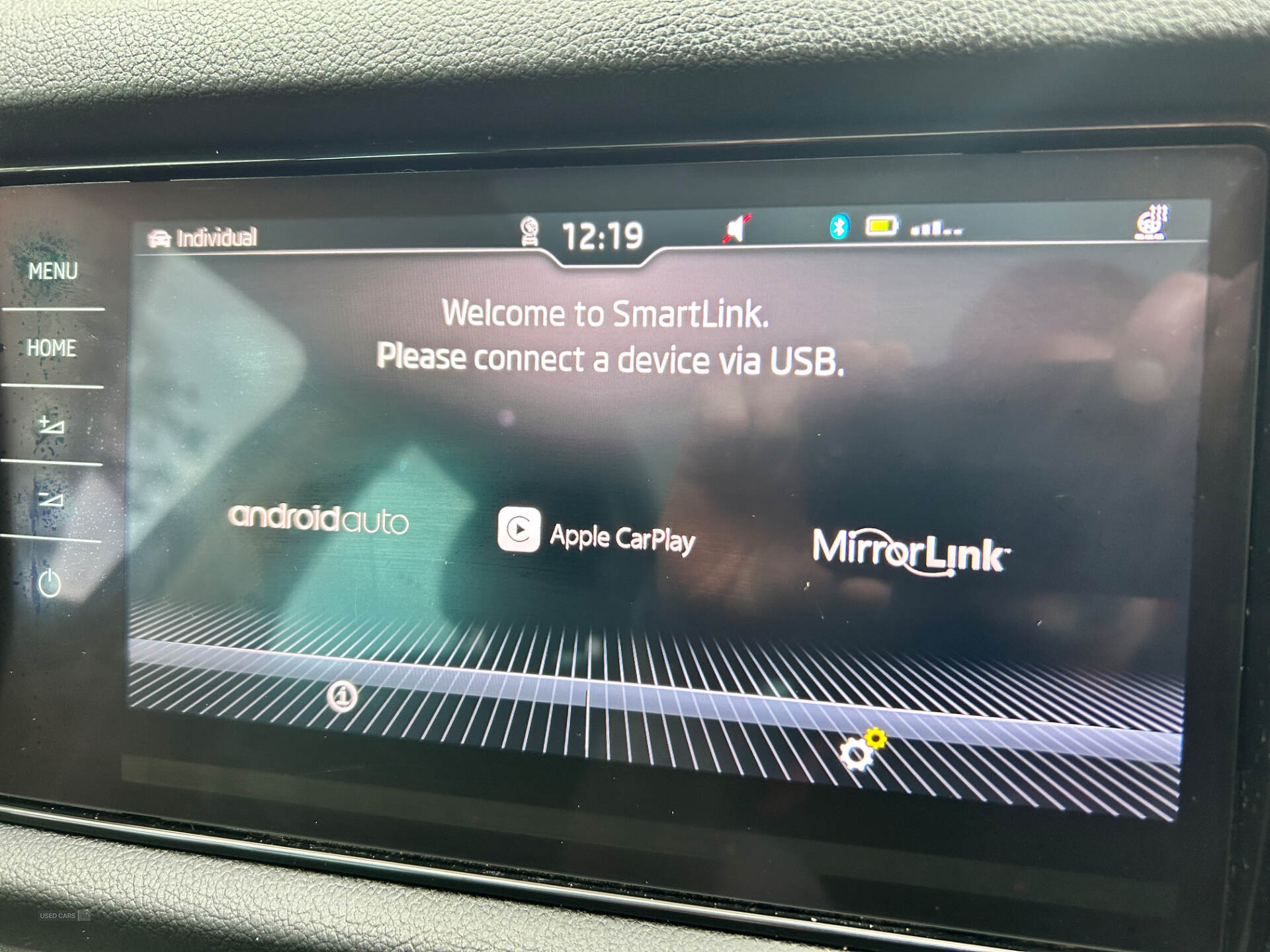 Skoda Kodiaq DIESEL ESTATE in Antrim