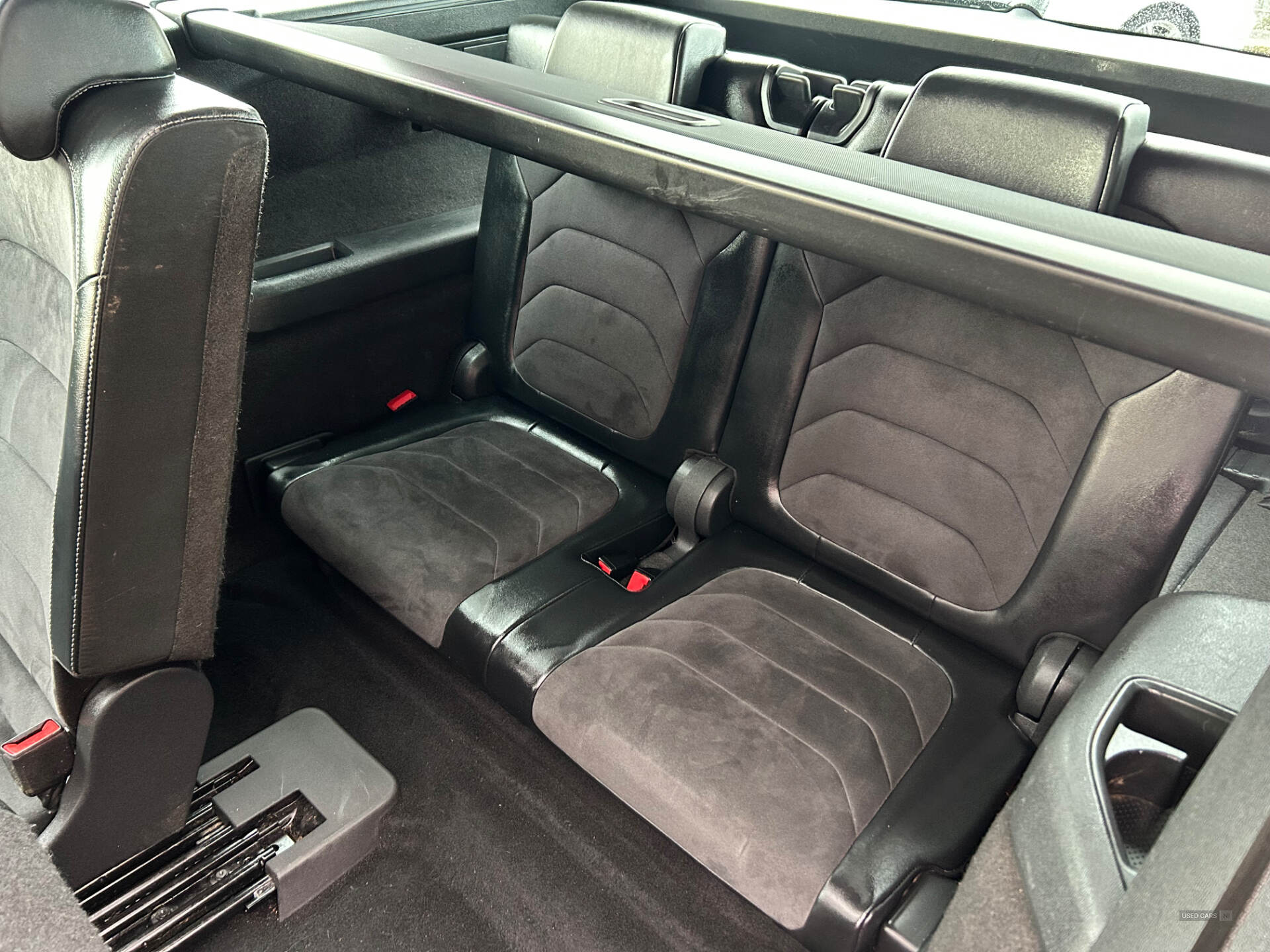 Skoda Kodiaq DIESEL ESTATE in Antrim