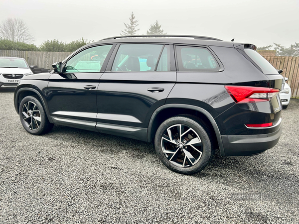 Skoda Kodiaq DIESEL ESTATE in Antrim