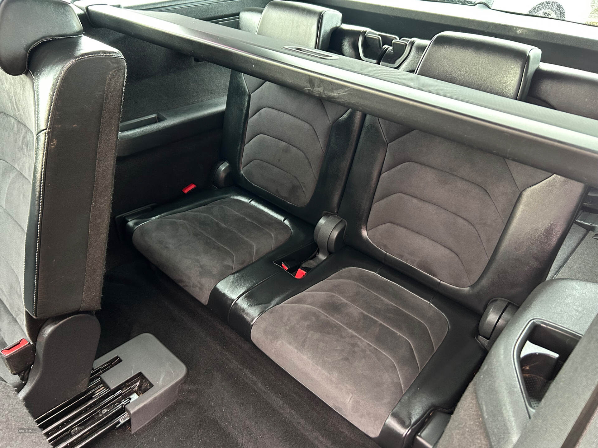 Skoda Kodiaq DIESEL ESTATE in Antrim