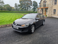 Volkswagen Golf 1.6 TDI 110 S 5dr in Antrim