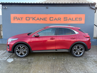 Kia XCeed HATCHBACK in Derry / Londonderry