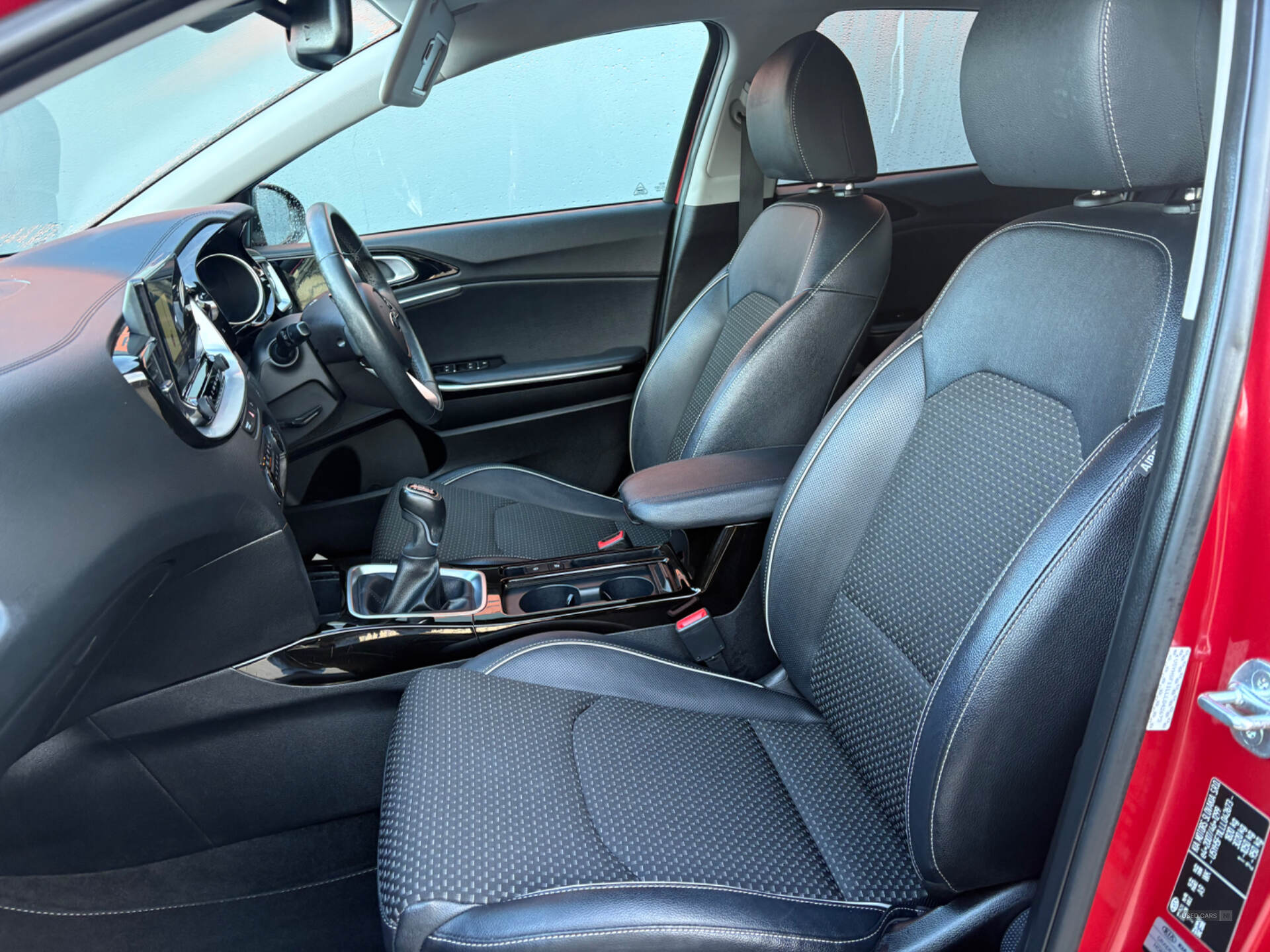 Kia XCeed HATCHBACK in Derry / Londonderry