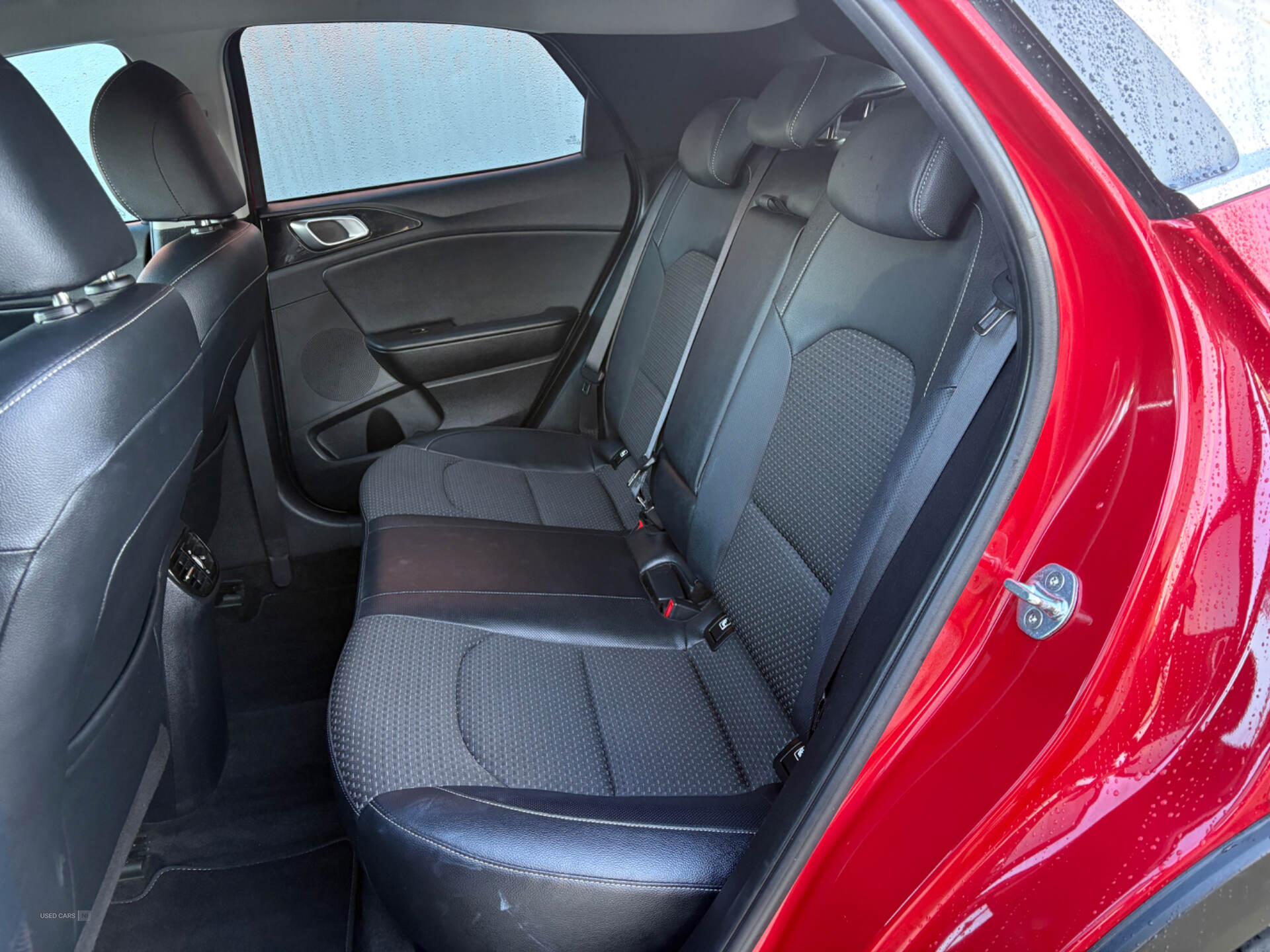 Kia XCeed HATCHBACK in Derry / Londonderry