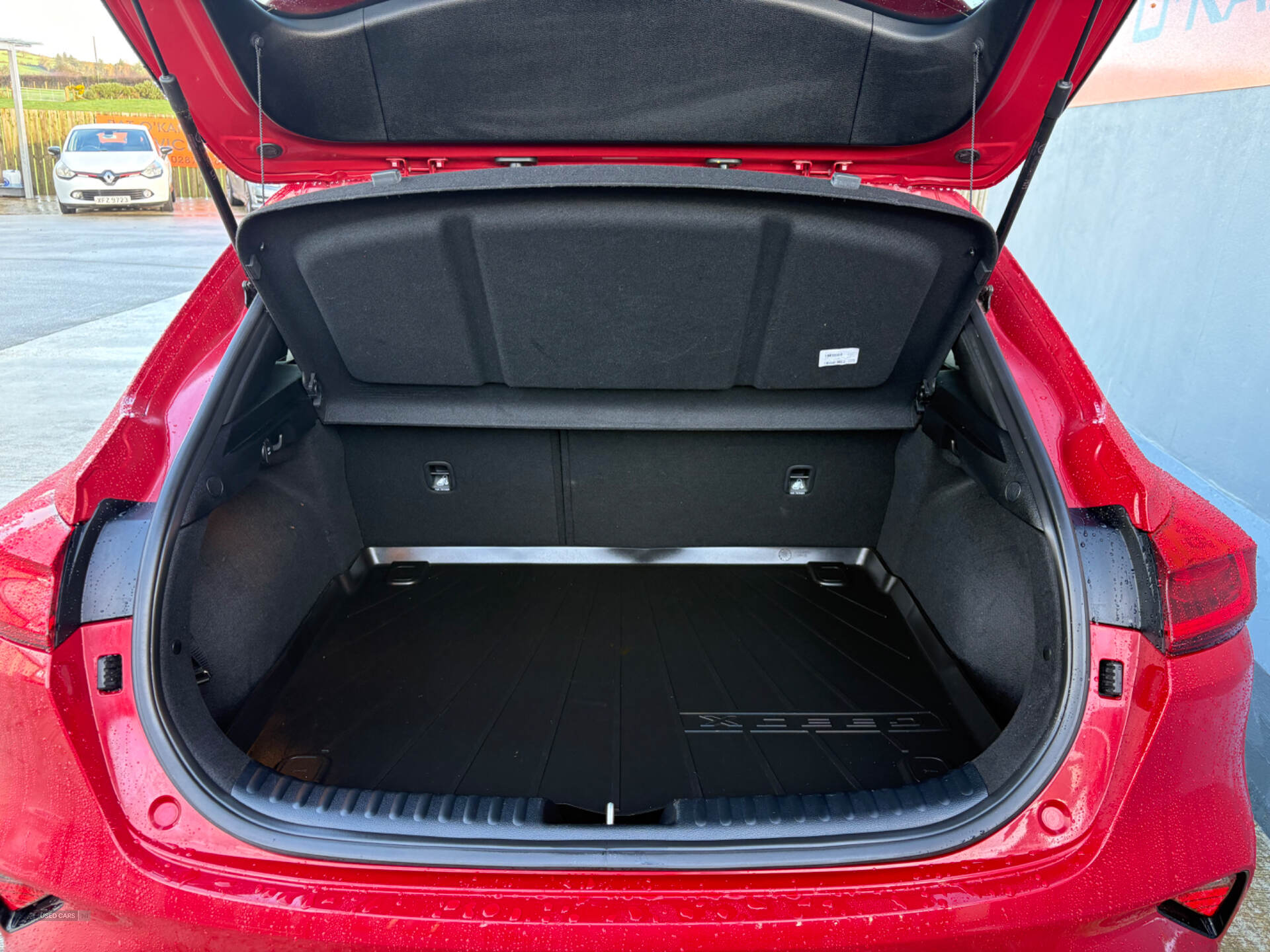 Kia XCeed HATCHBACK in Derry / Londonderry