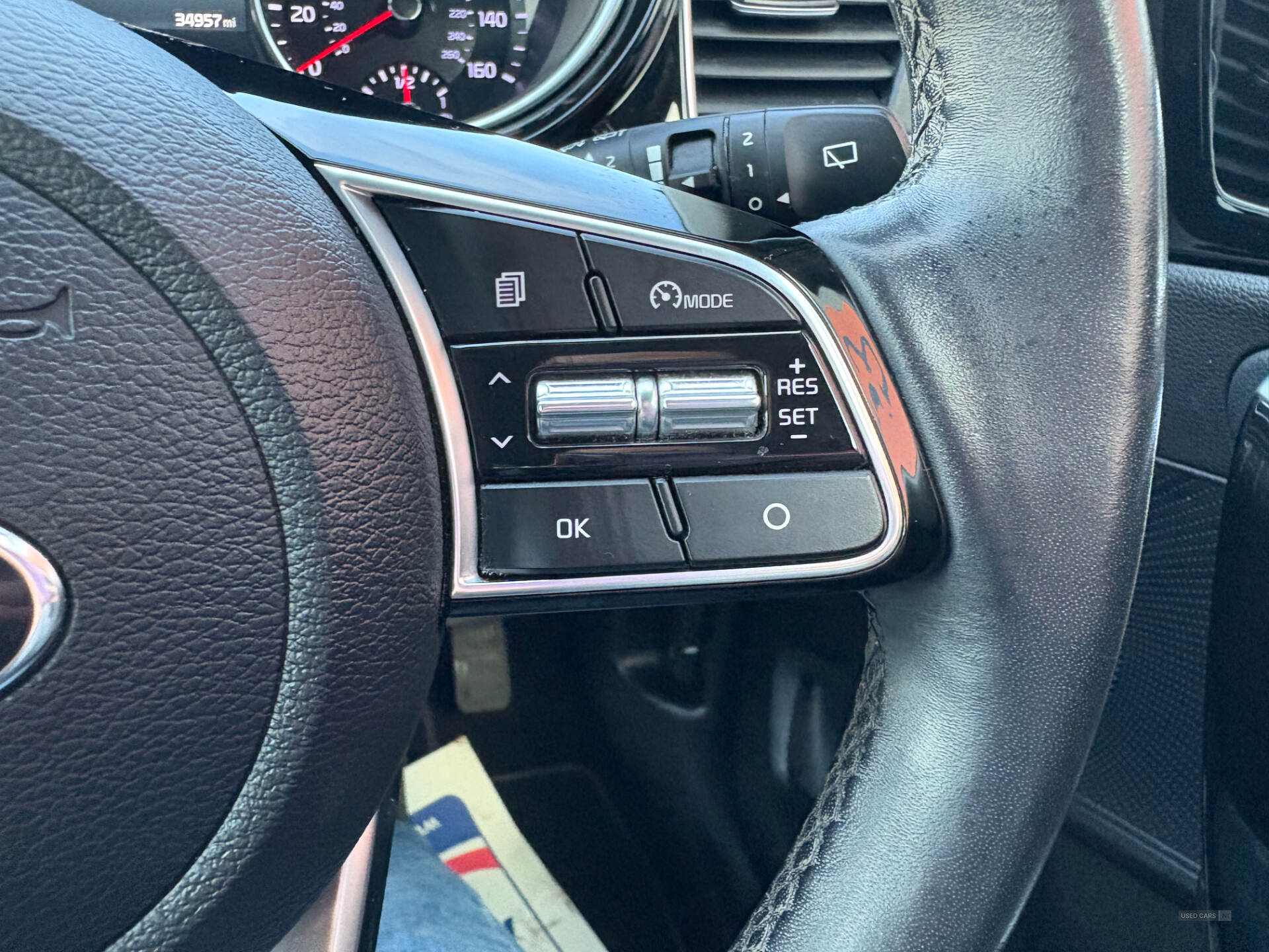 Kia XCeed HATCHBACK in Derry / Londonderry