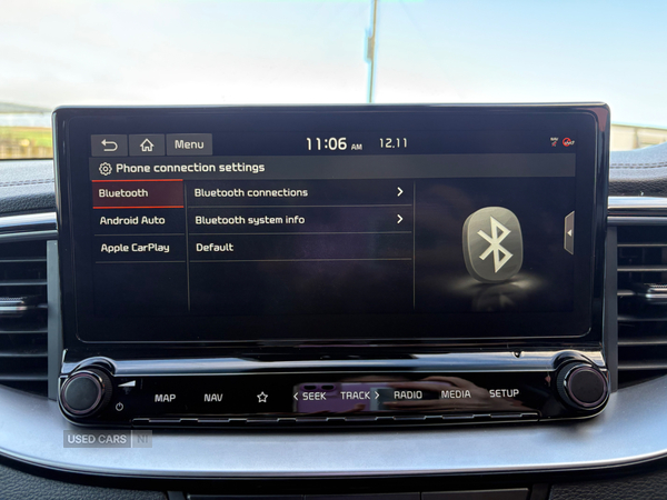 Kia XCeed HATCHBACK in Derry / Londonderry