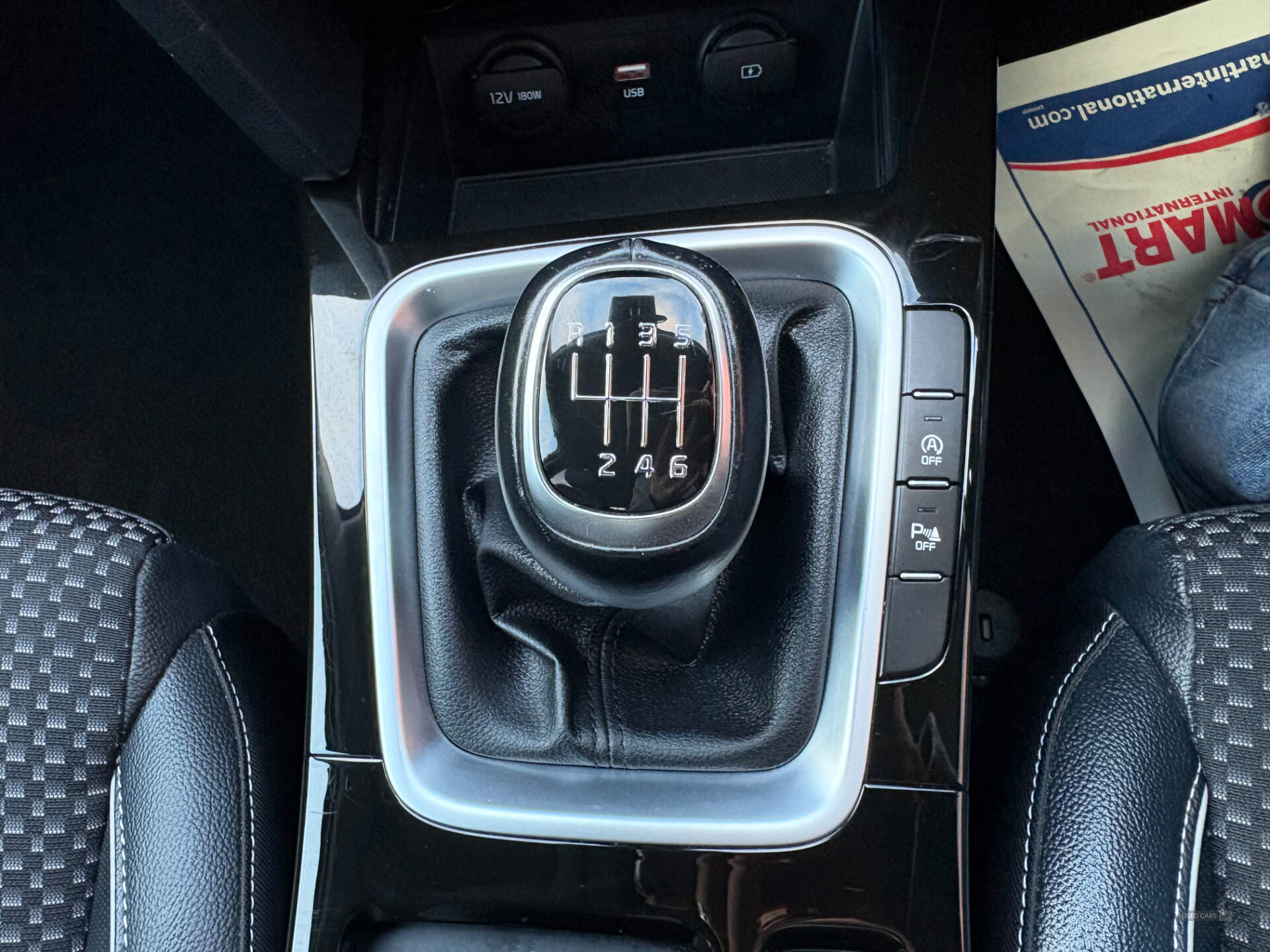 Kia XCeed HATCHBACK in Derry / Londonderry