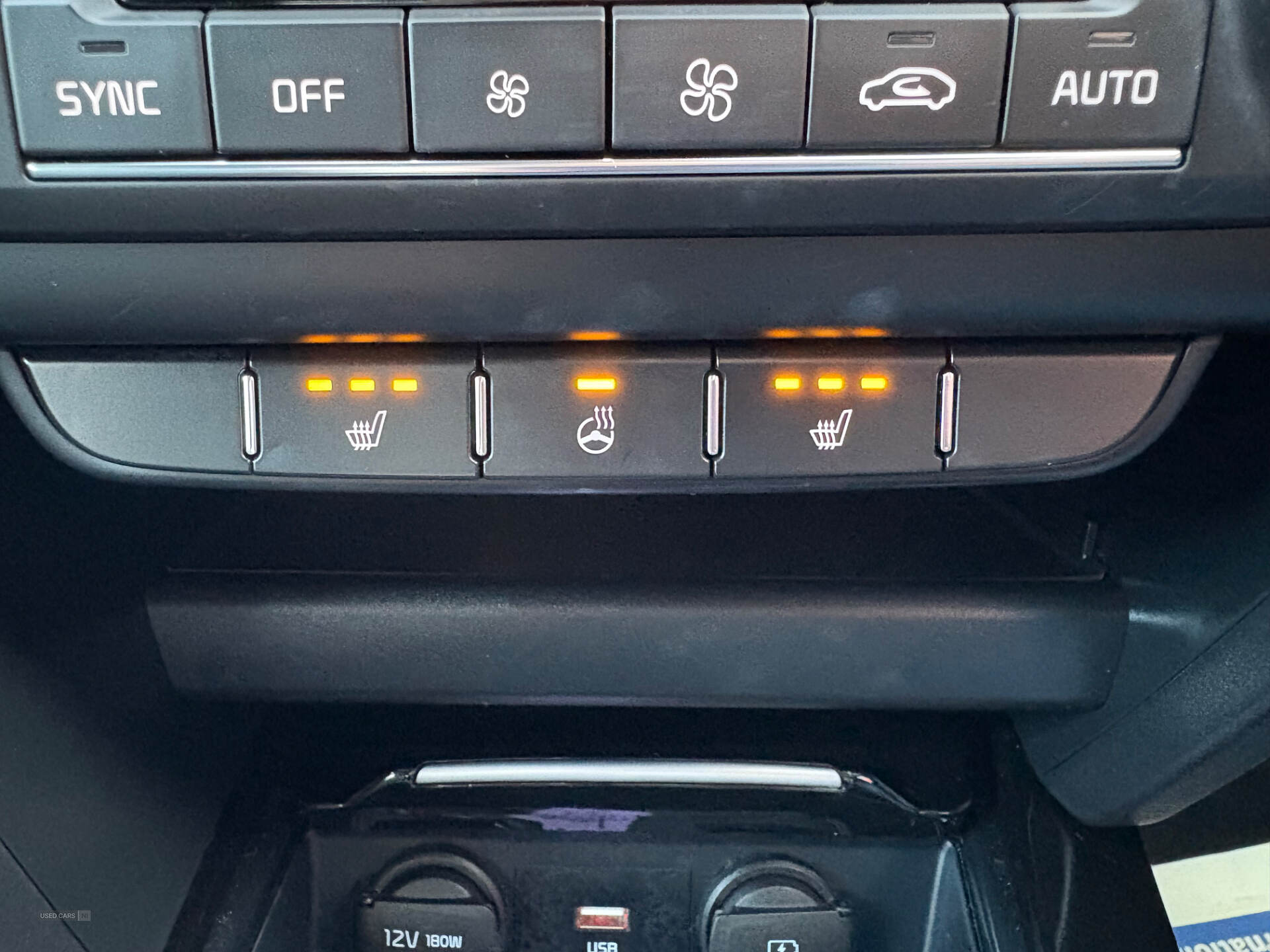 Kia XCeed HATCHBACK in Derry / Londonderry