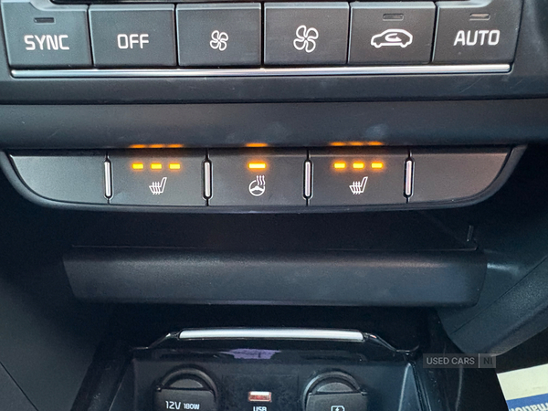 Kia XCeed HATCHBACK in Derry / Londonderry