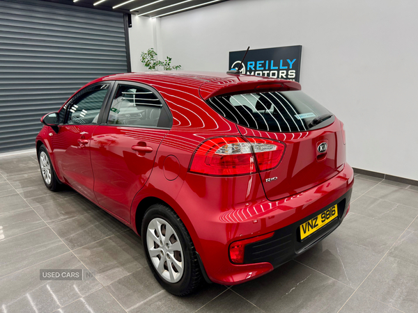 Kia Rio HATCHBACK in Derry / Londonderry