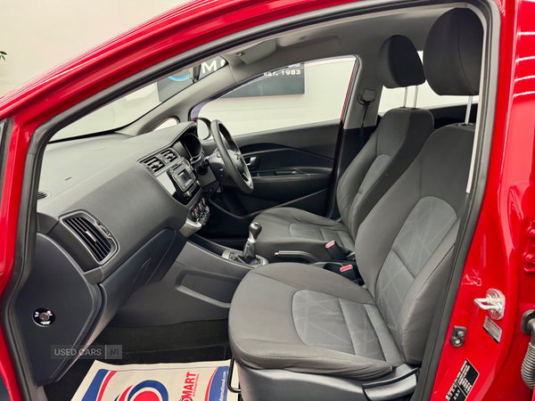 Kia Rio HATCHBACK in Derry / Londonderry