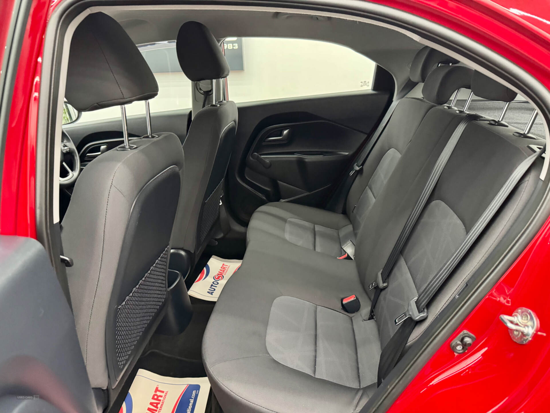 Kia Rio HATCHBACK in Derry / Londonderry