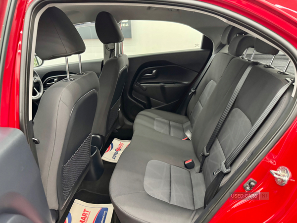 Kia Rio HATCHBACK in Derry / Londonderry