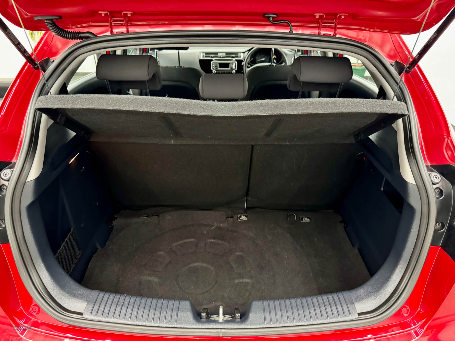 Kia Rio HATCHBACK in Derry / Londonderry