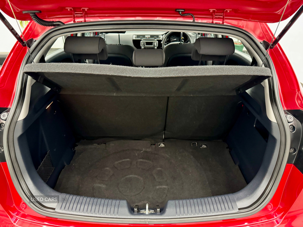 Kia Rio HATCHBACK in Derry / Londonderry