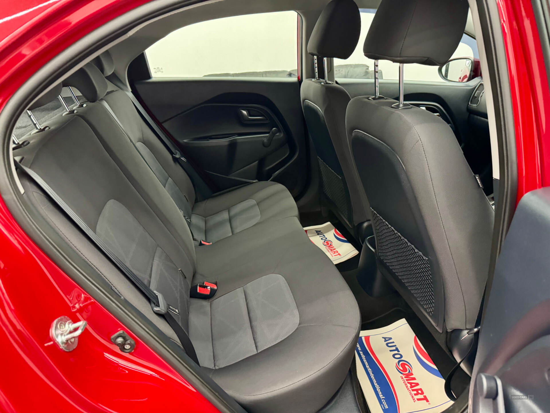 Kia Rio HATCHBACK in Derry / Londonderry