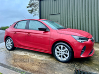 Vauxhall Corsa HATCHBACK in Antrim