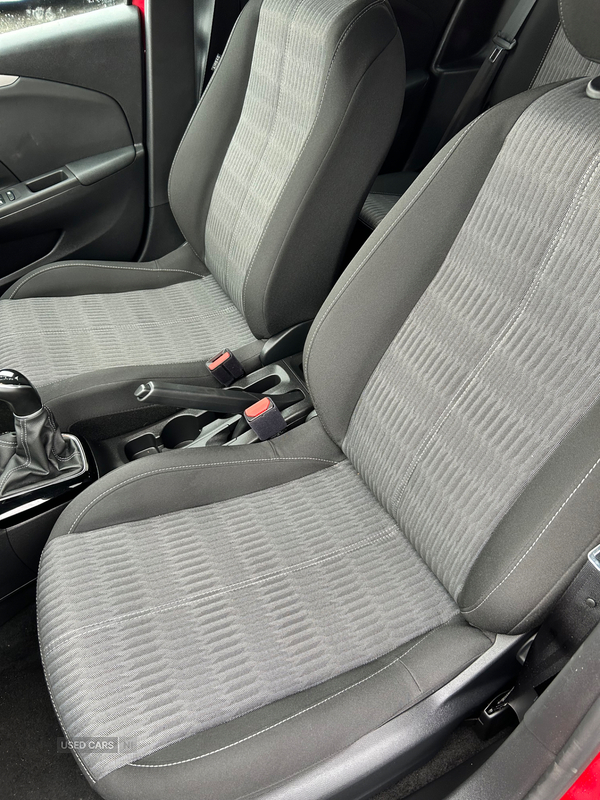 Vauxhall Corsa HATCHBACK in Antrim