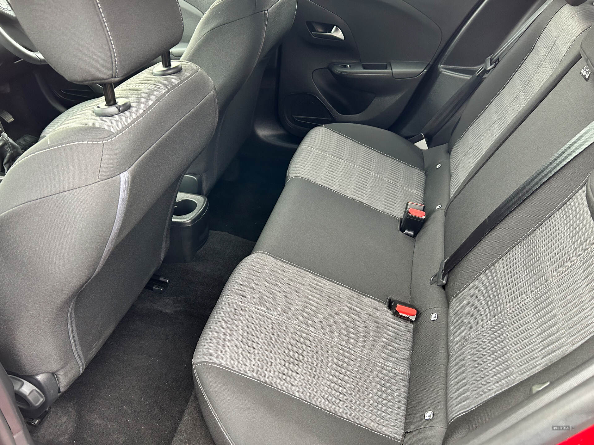 Vauxhall Corsa HATCHBACK in Antrim