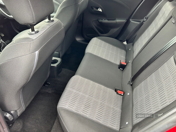 Vauxhall Corsa HATCHBACK in Antrim