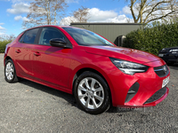 Vauxhall Corsa HATCHBACK in Antrim