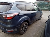 Ford Kuga DIESEL ESTATE in Armagh