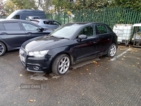 Audi A1 DIESEL SPORTBACK in Armagh