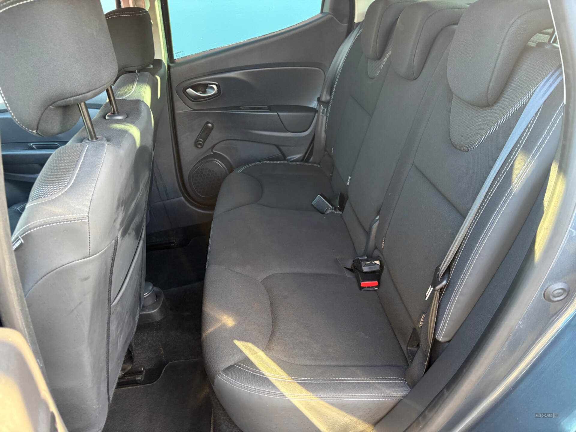 Renault Clio HATCHBACK in Derry / Londonderry