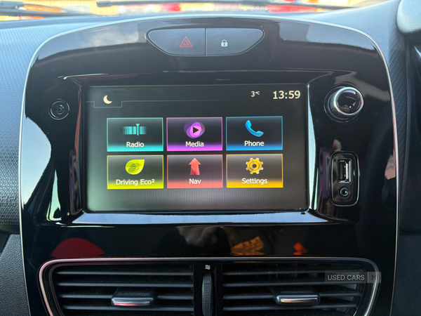 Renault Clio HATCHBACK in Derry / Londonderry