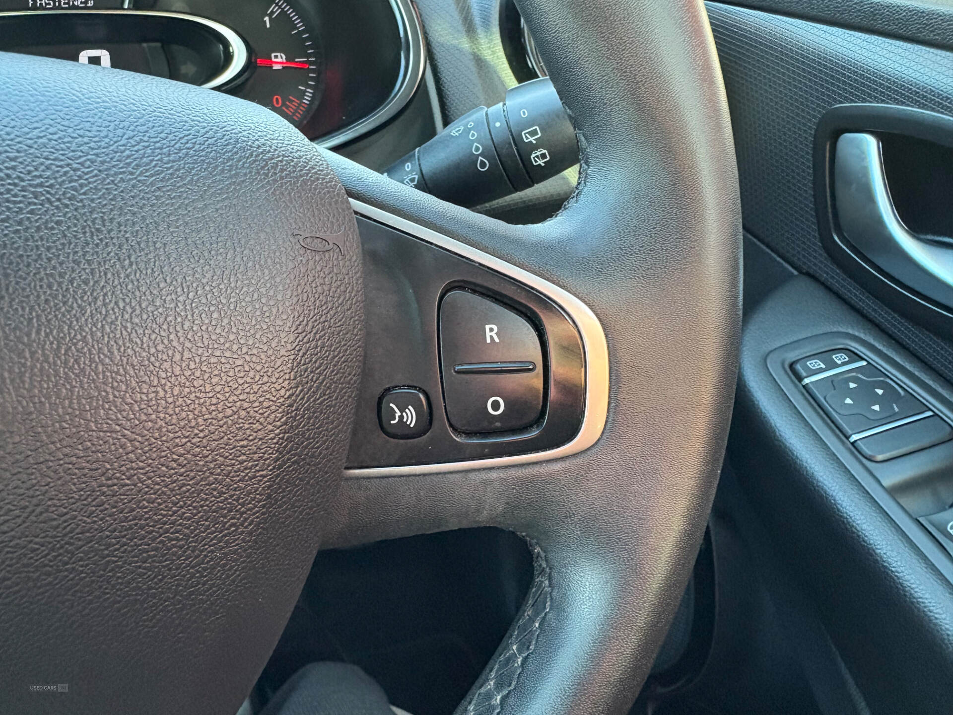 Renault Clio HATCHBACK in Derry / Londonderry