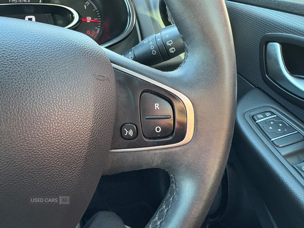 Renault Clio HATCHBACK in Derry / Londonderry