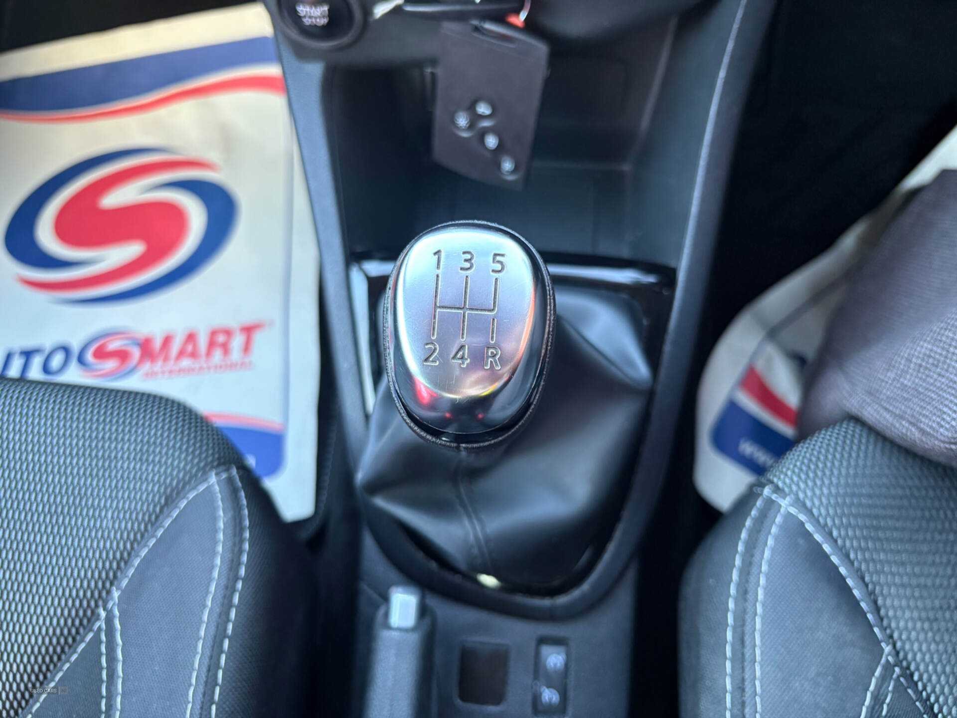 Renault Clio HATCHBACK in Derry / Londonderry