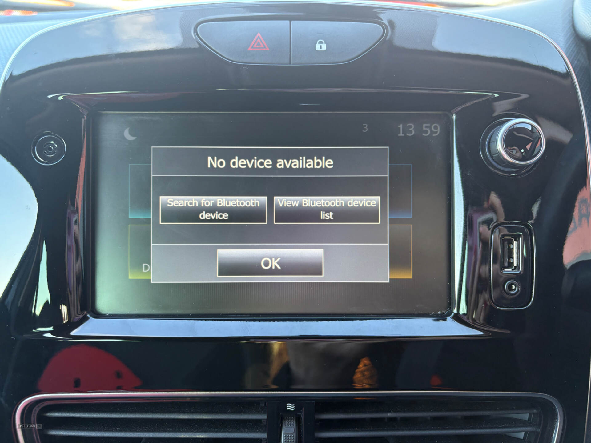 Renault Clio HATCHBACK in Derry / Londonderry