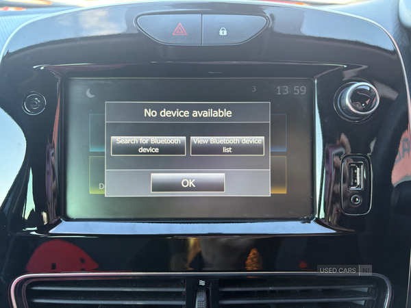 Renault Clio HATCHBACK in Derry / Londonderry