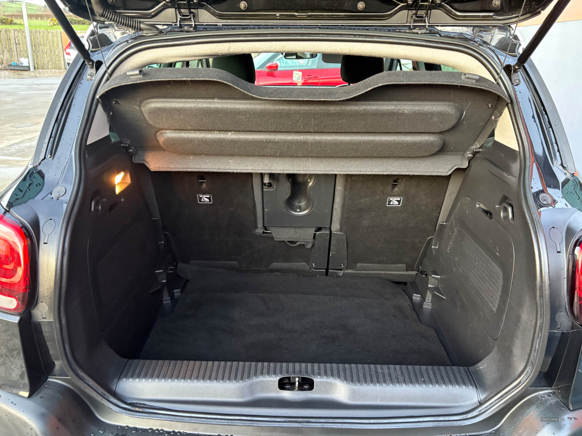 Citroen C3 Aircross DIESEL HATCHBACK in Derry / Londonderry