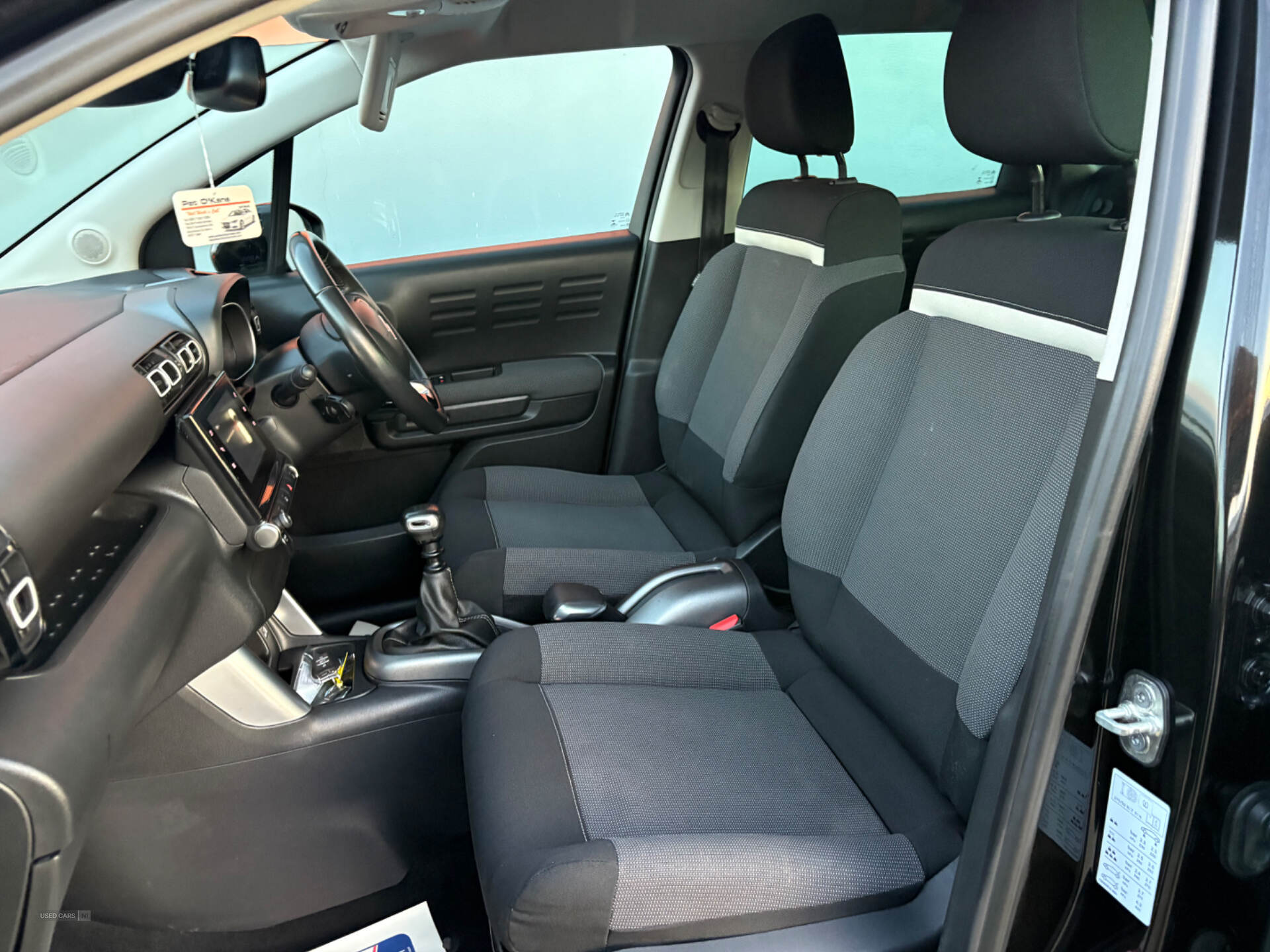 Citroen C3 Aircross DIESEL HATCHBACK in Derry / Londonderry