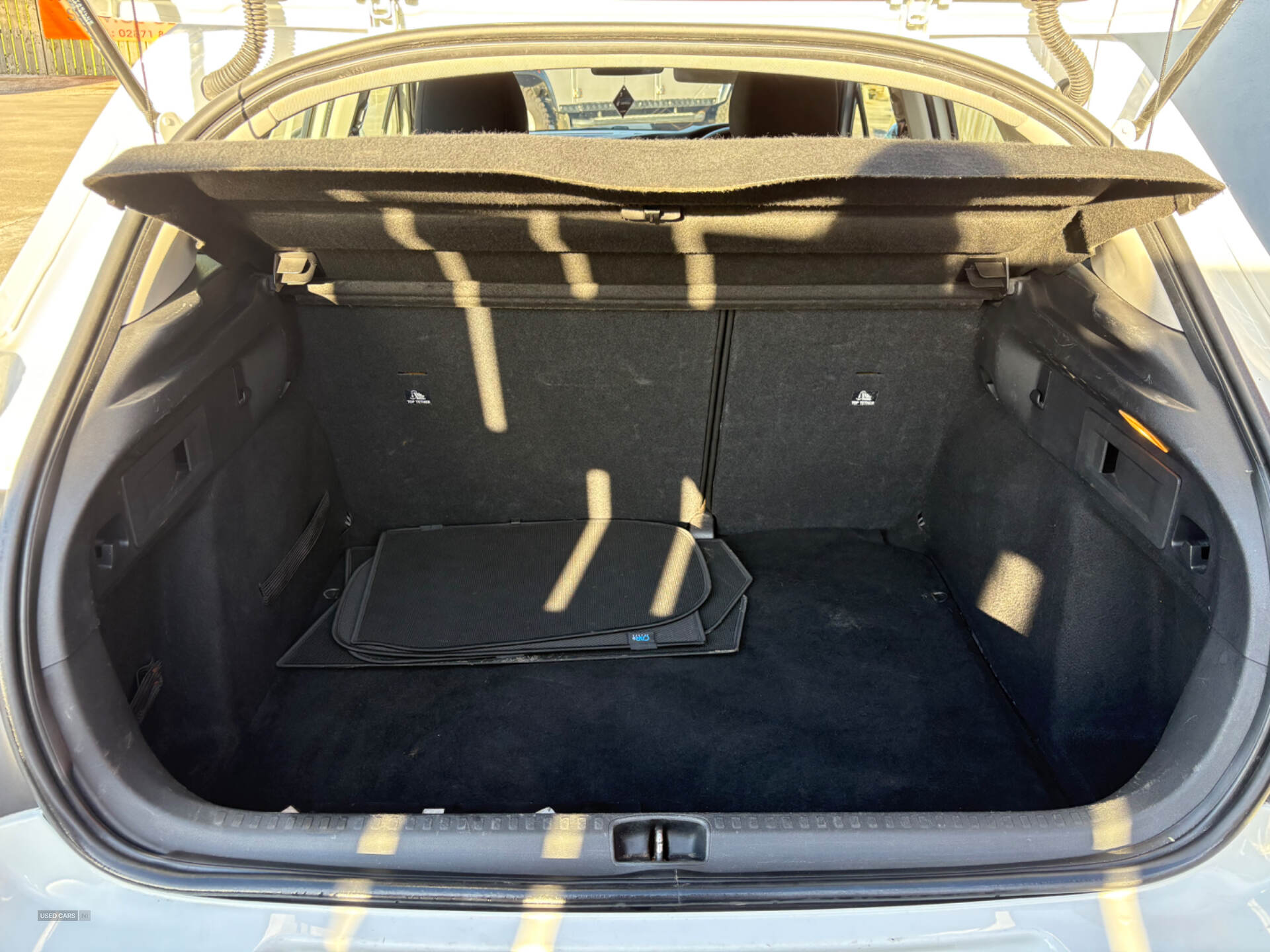 Citroen C4 DIESEL HATCHBACK in Derry / Londonderry