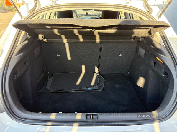 Citroen C4 DIESEL HATCHBACK in Derry / Londonderry
