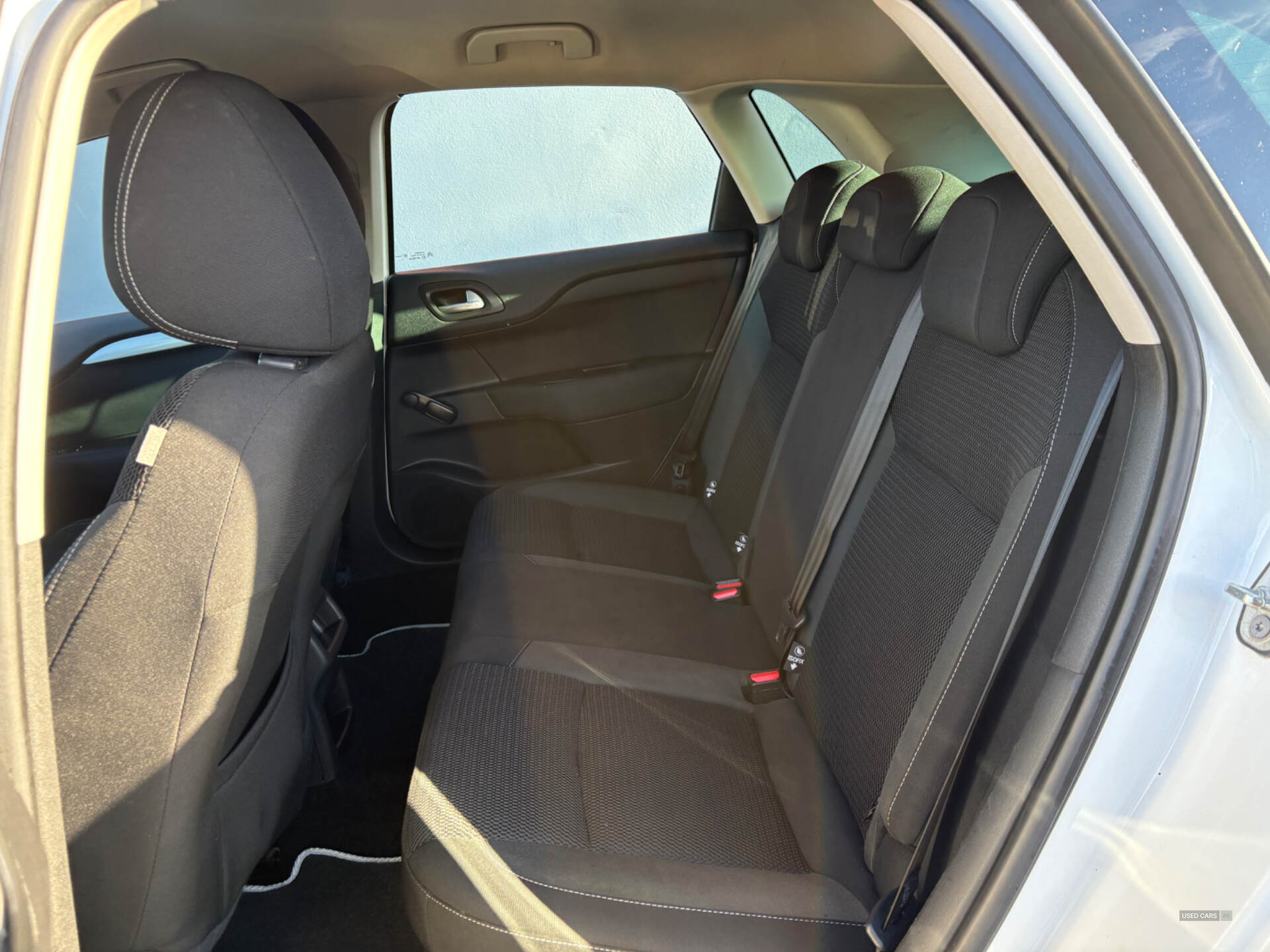 Citroen C4 DIESEL HATCHBACK in Derry / Londonderry