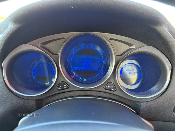 Citroen C4 DIESEL HATCHBACK in Derry / Londonderry