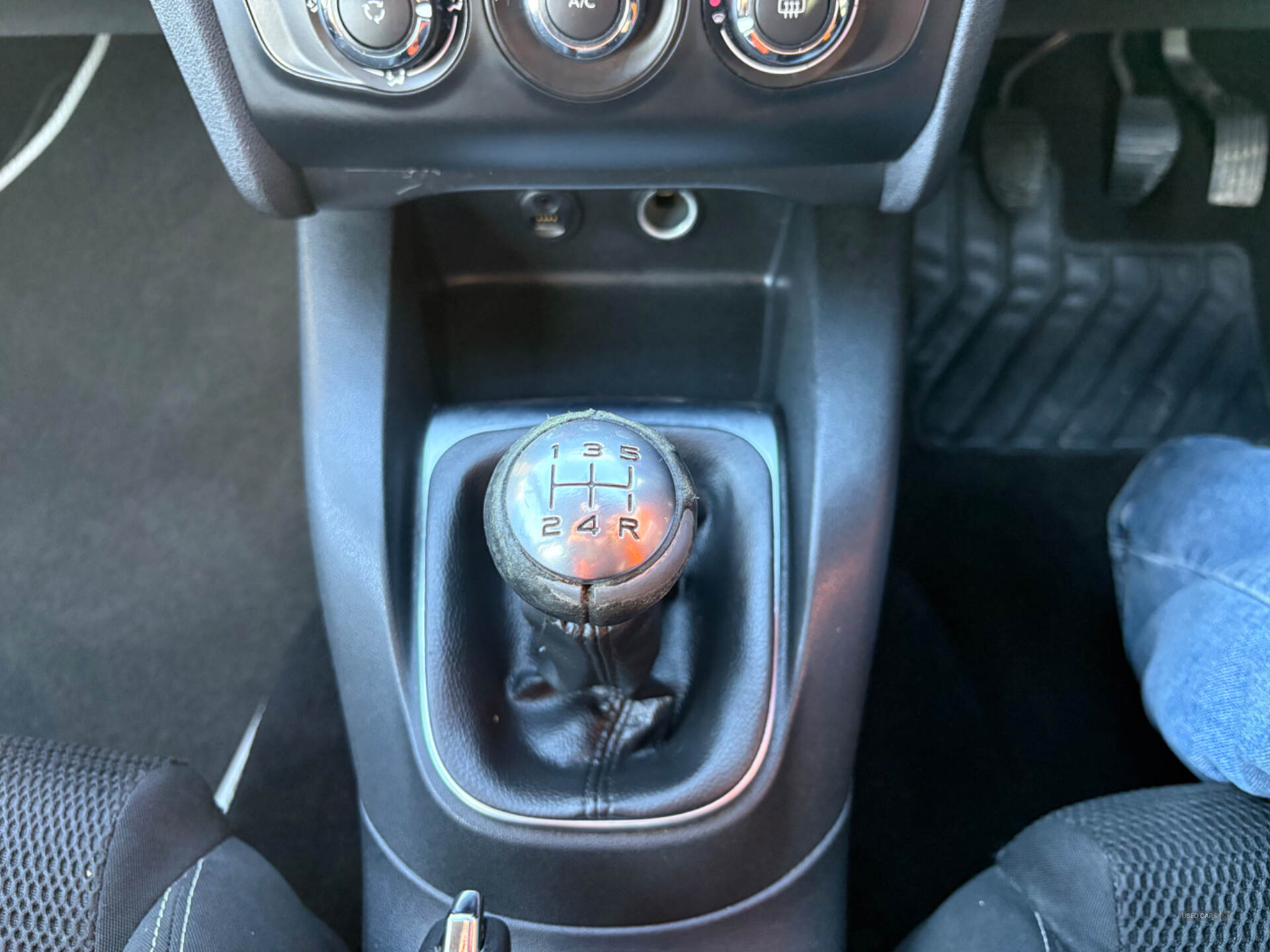 Citroen C4 DIESEL HATCHBACK in Derry / Londonderry