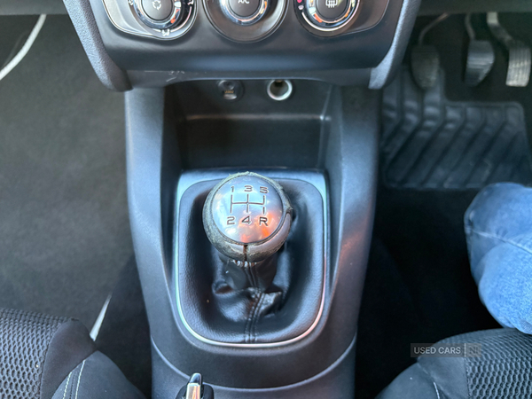 Citroen C4 DIESEL HATCHBACK in Derry / Londonderry