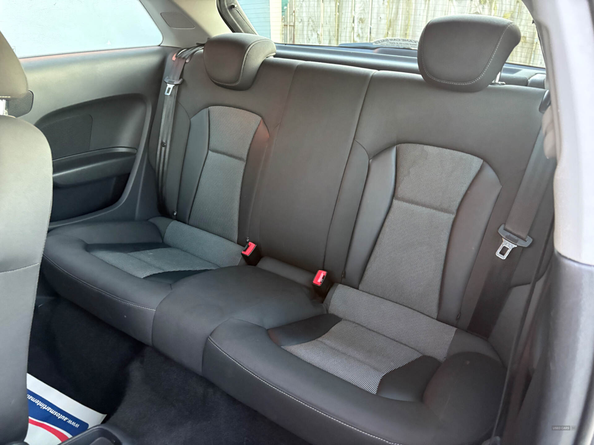 Audi A1 HATCHBACK in Derry / Londonderry